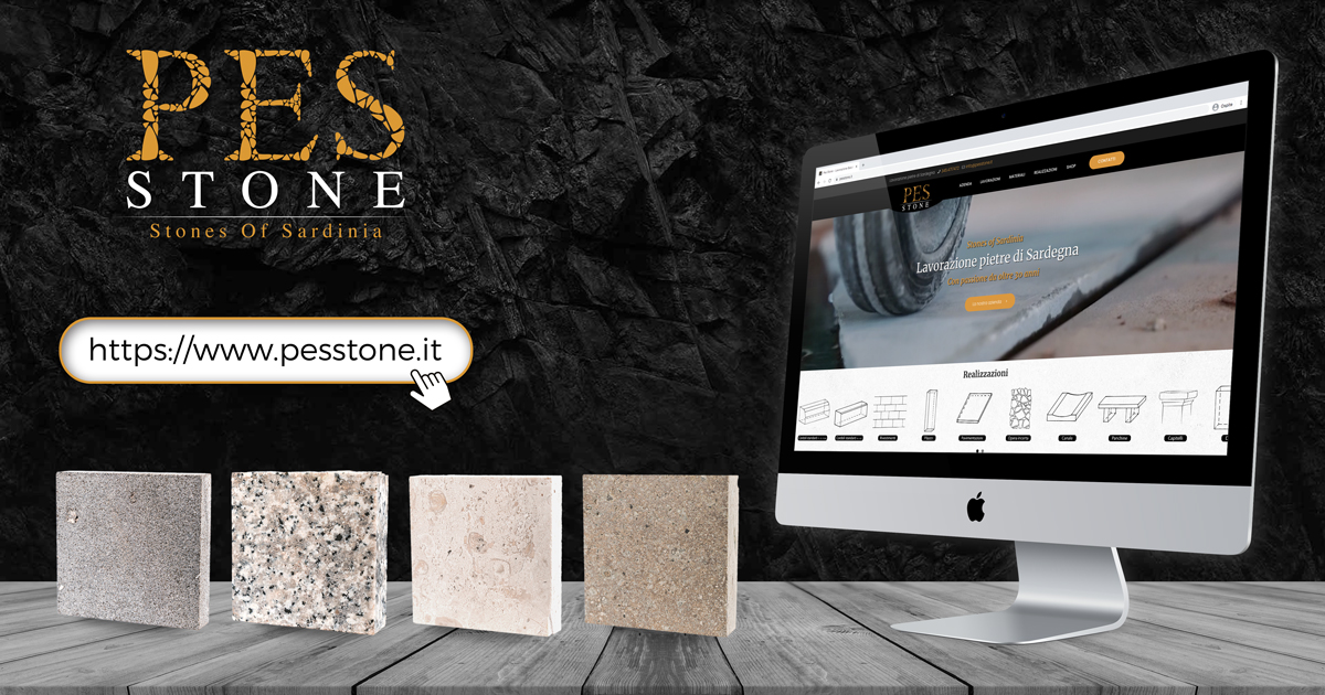 Materiali - Pes Stone